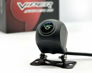 фото Камера заднего вида VIPER Super HD