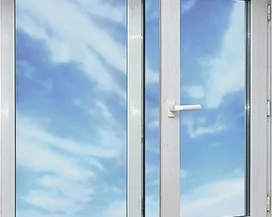 фото Окна пластиковые