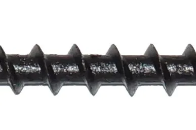 фото Саморез для крепления ГКЛ СтройКреп 3,5х51 широкая резьба 45 шт (11219)