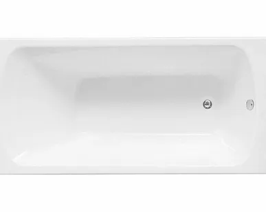 фото Акриловая ванна Aquanet Roma 170х70