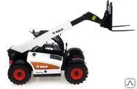 фото Телескопический погрузчик Bobcat TL470