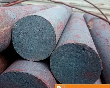 фото Круг чугунный 170 мм АЧВ-1 ГОСТ 1585-85