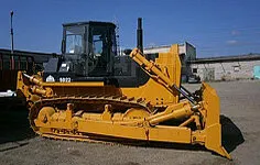 фото Аренда бульдозера