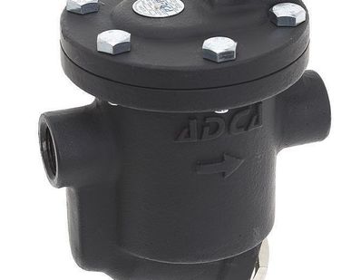 фото Биметаллические конденсатоотводчики ADCA