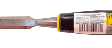 фото Стамеска TOPEX 14 мм пластм.рукоятка