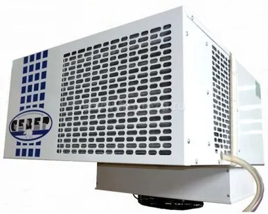 фото Среднетемпературный моноблок СЕВЕР MSB 211 S