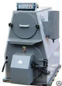 фото Котел отопительный битопливный напольный Kiturami KRH - 35A (35 кВт)