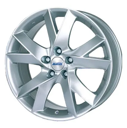 Фото №0 Колесный диск Alutec Lazor