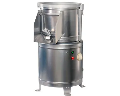 фото Картофелечистка МОК-300У