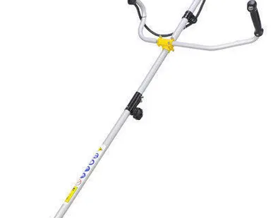 фото Бензиновый триммер HUTER GGT-1300S (1,7 л.с.)