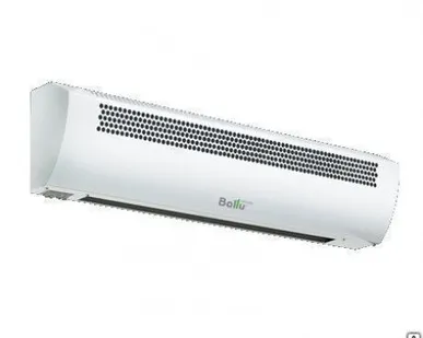 фото Тепловая завеса BHC-3.000SB