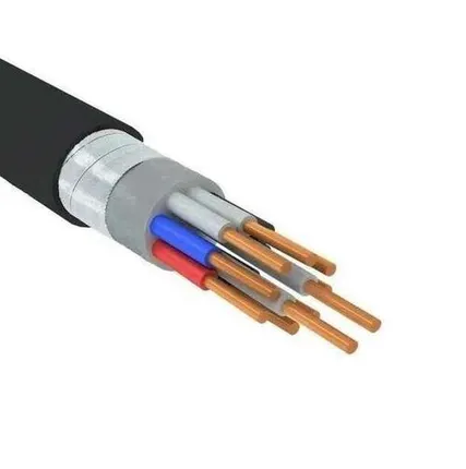 Фото №0 Кабель КВВГЭнг-LS 10х2,5 (РФ)