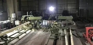 Фото №3 Окорочный станок ОС-400 СИТЕК в Барнауле