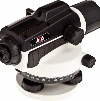 Фото №0 Нивелир оптический