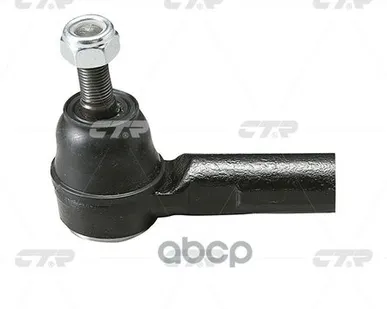 фото Наконечник Рулевой Se2931 CTR арт. CET83