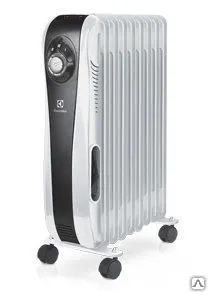 фото Масляный радиатор Electrolux Sport Line EOH/M-5209 Electrolux