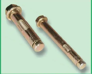 фото Анкер болт c ш.г. 10x77 Tech-Krep