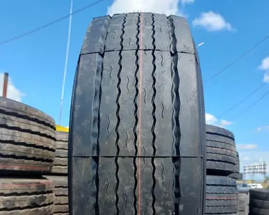 фото Грузовые новые Кама Форза 385/65/22,5