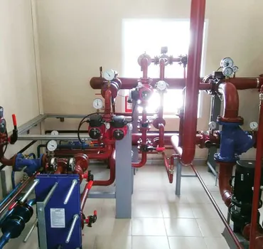 Атмосфера комфорта