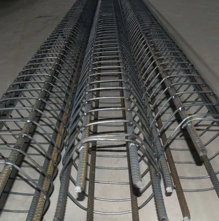 Фото №0 Буронабивные сваи