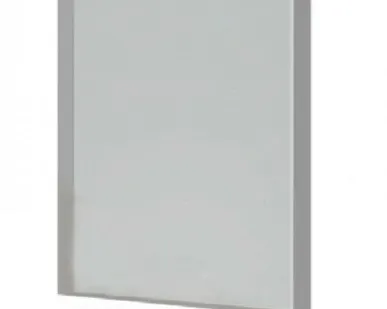 фото Поликарбонат Монолитный 2050х3050х3 Бронза серая