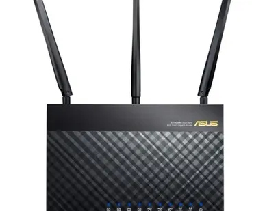 фото Wi-Fi роутер ASUS RT-AC68U