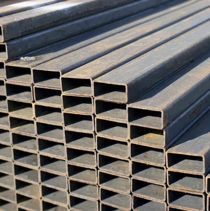 Фото №0 Труба 40х20х3 за 1-5 тонн