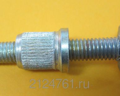 фото Ножка для профилей Стандарт (Consta)