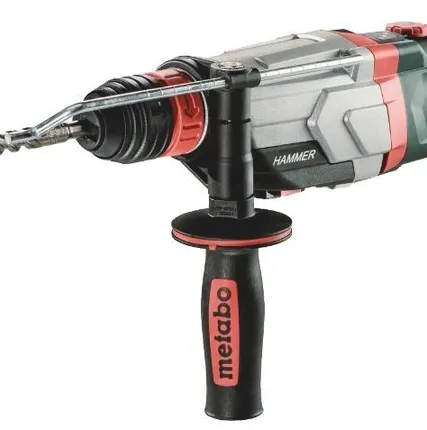 Фото №0 Перфоратор Metabo UHEV 2860-2 Quick