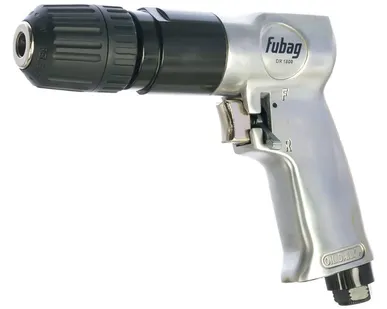 фото Пневмодрель Fubag DR1800 100115