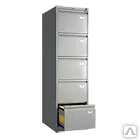 фото Картотека AFC-05 Практик