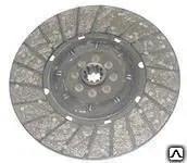 Фото №0 Диск сцепления ведомый 4301-1601130 ГАЗ