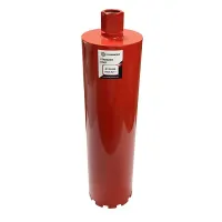 Фото №0 Алмазная коронка RedDiamond Standart Roof d152/1000