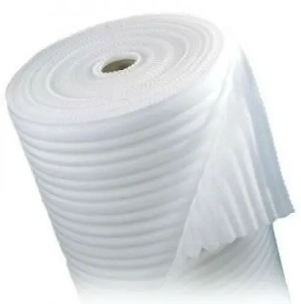 Фото №0 НПЭ Подложка 1,05х50м (52,5м2) толщина 5мм