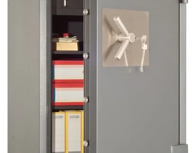 фото Сейф VALBERG ГАРАНТ ЕВРО 120Т