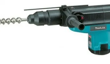 фото Прокат Перфоратора Makita HR 5001С SDS MAX