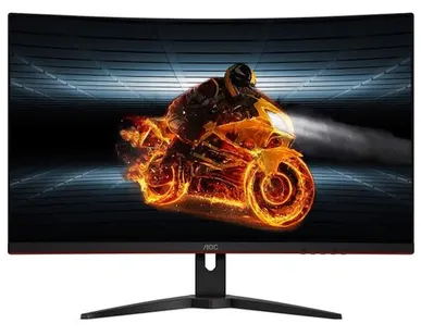 фото Монитор AOC CQ32G1