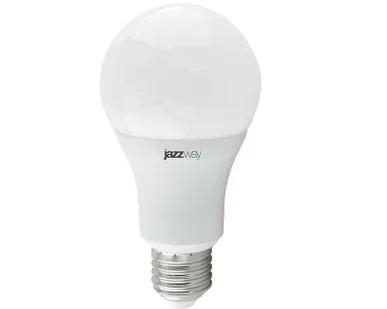 фото Лампа светодиодная PLED- SP A70 25Вт 5000К E27 230/50 JazzWay 5018082