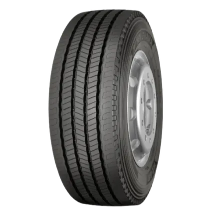 Фото №0 295/80R22.5 Yokohama 124R 152/148M TL M+S руль