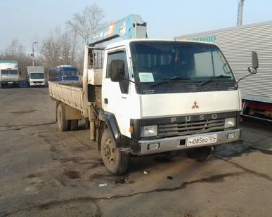 фото Аренда воровайки ISUZU 10т