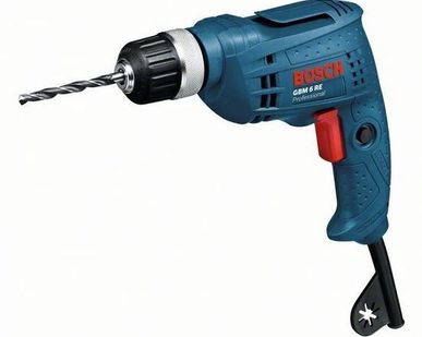 фото Дрель BOSCH GBM 6 RE Professional (601472600)
