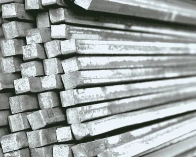 фото Квадрат калиброванный 15х15 мм ст 40Х ГОСТ 8559