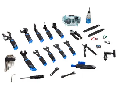 фото Набор инструментов Super B (Набор инструментов Super B 98580 36 инст.)