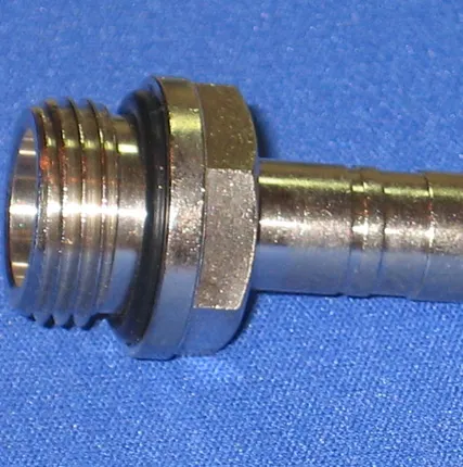 Фото №0 Фитинги серии R6