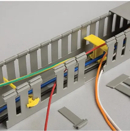 Фото №0 Короб перфорированный 80х80 мм,м