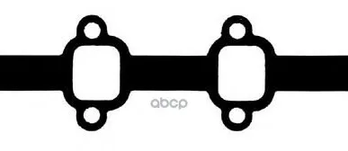 фото Прокладка Коллектора Выпускного Ford Transit 91- 2.5D-Tdi ELWIS ROYAL арт. 0326573