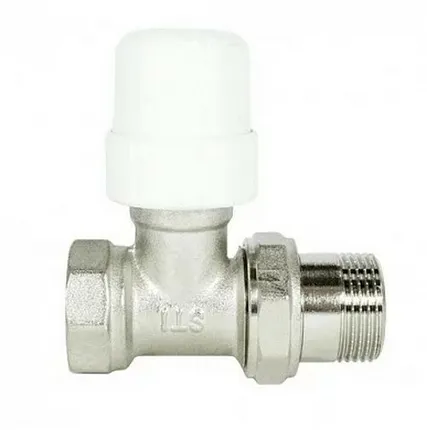 Фото №0 Клапан термостатический прямой 3/4 STI 3768