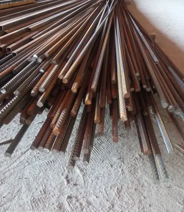 Фото №0 Арматура 8мм