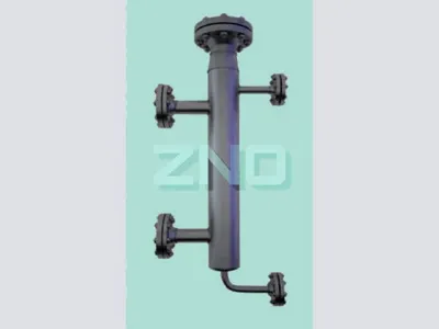 Фото №0 Камера уровнемера выносная КУВ Т-ММ-04-99, Т-ММ-04-06