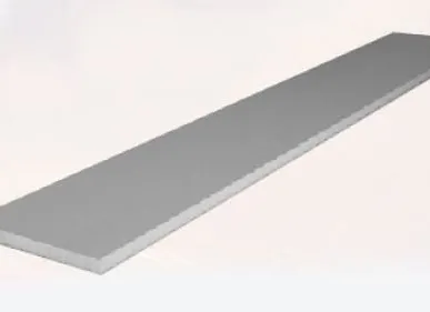 фото Шина алюминиевая от 3х20 до 5х50мм АД0 кг.